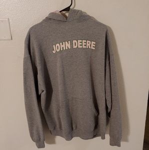 John Deere hoodie